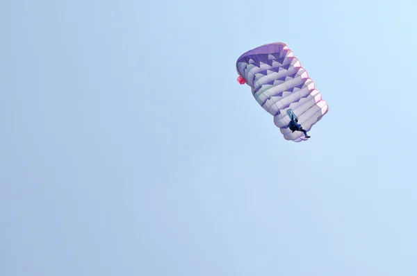 Un parachute — Photo
