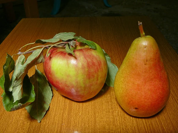 Martwa natura owoc — Zdjęcie stockowe