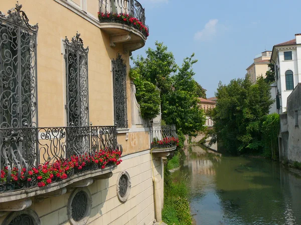 stock image Padua, Italy