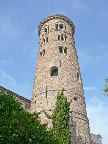 Ravenna, italien — Stockfoto