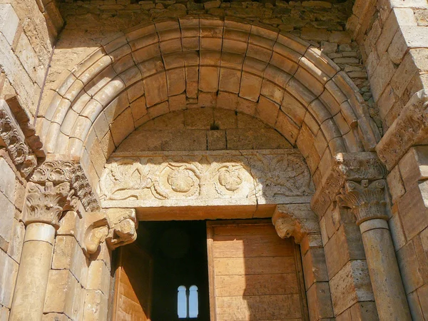 Abadía de Sant Attimo, Italia —  Fotos de Stock