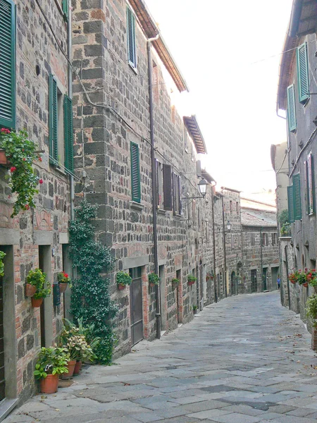 ラディコーファニ, イタリア — ストック写真