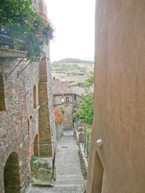 San casciano, İtalya