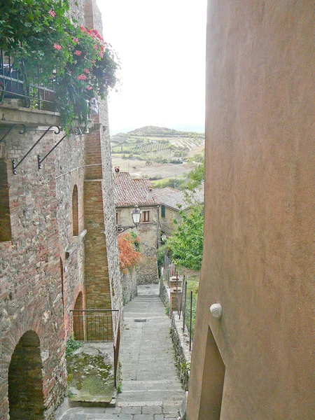 San casciano, İtalya — Stok fotoğraf