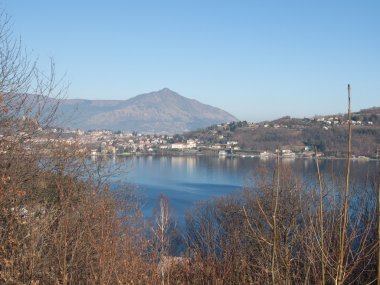 Lago Grande, Avigliana