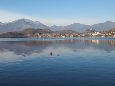 Lago Grande, Avigliana