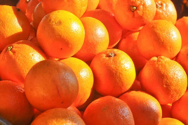 Fruta naranja — Foto de Stock