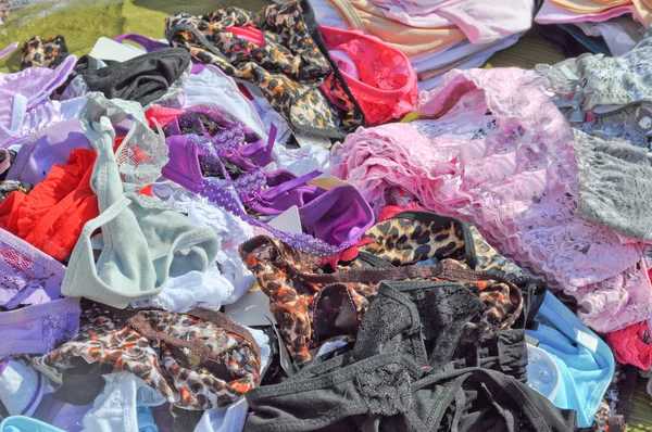 Briefs underwear — Stock Photo, Image