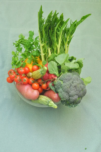 Légumes — Photo