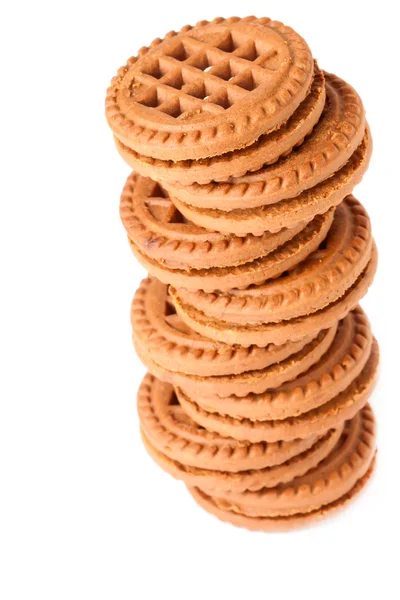 Torre dei cookie — Foto Stock