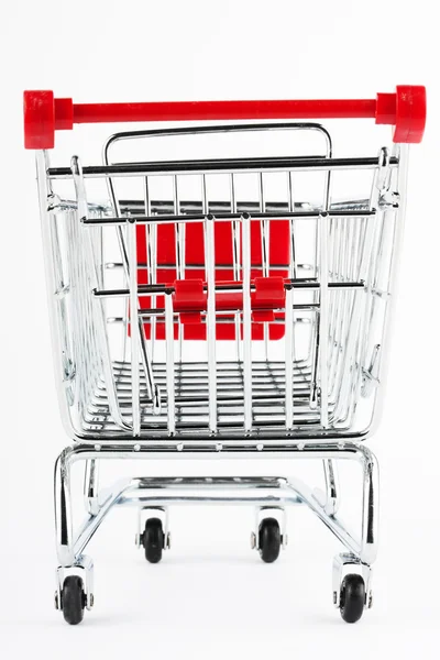 Shoping Cart — Stock Photo, Image