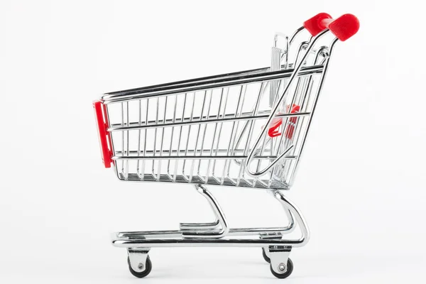 Shoping Cart — Stock Photo, Image