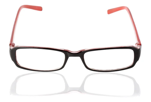 Moderne bril — Stockfoto