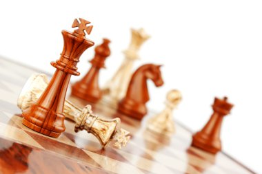 Strategic Formation