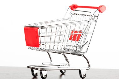 Shopping Cart clipart