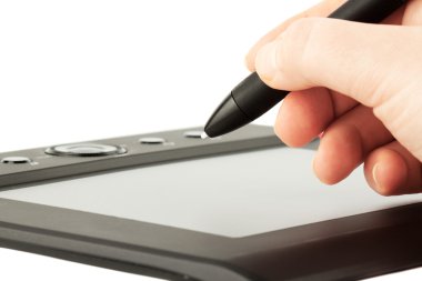 grafik tablet