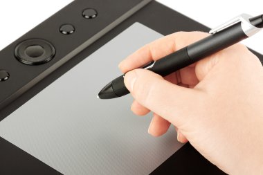 grafik tablet