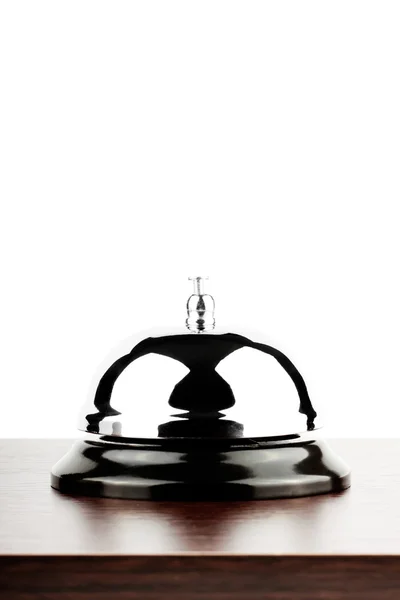 Service bell ring — Stock Photo, Image
