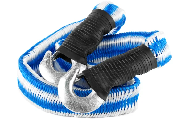 Towing rope — Stock Photo, Image