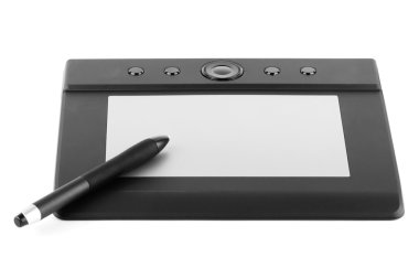 Kalemle grafiksel tablet