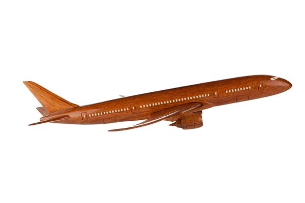 Airplane model Stock Picture