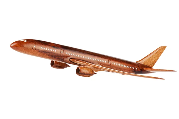 Modelo de avião — Fotografia de Stock