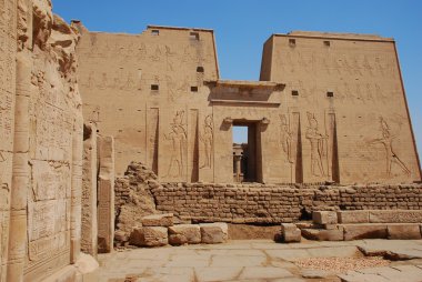 Edfu Tapınağı