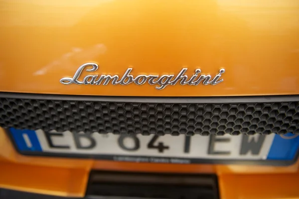 Lamborghini —  Fotos de Stock