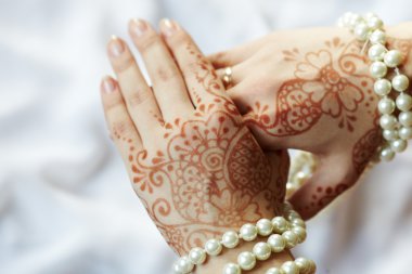 Mehandi