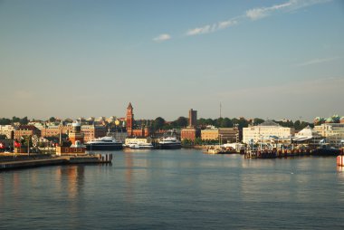 su ön Helsingborg