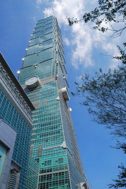 Taipei 101