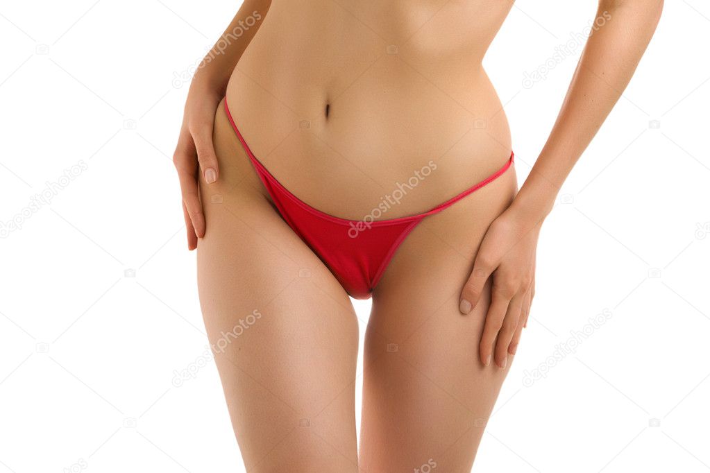 Body in red-4
