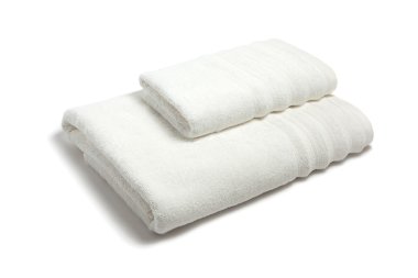 Towels clipart