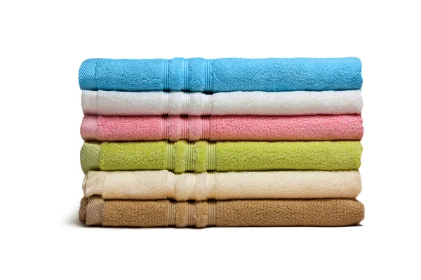 Towels-5 — Stock Photo, Image