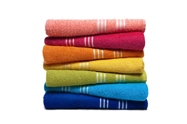 Towels-9 — Stock Photo, Image
