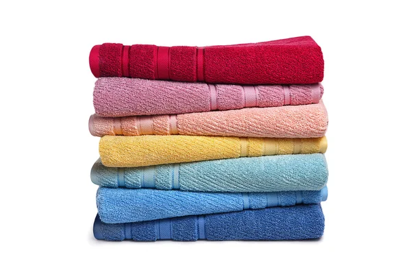 Towels-8 — Stock Photo, Image