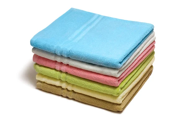 Towels-6 — Stock Photo, Image