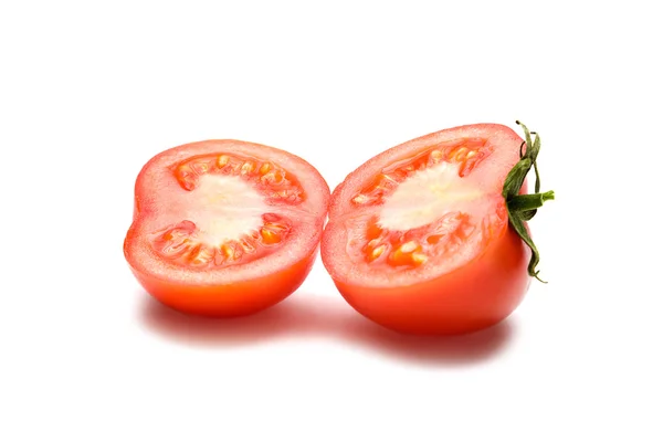 Dilimlenmiş domates-14 — Stok fotoğraf