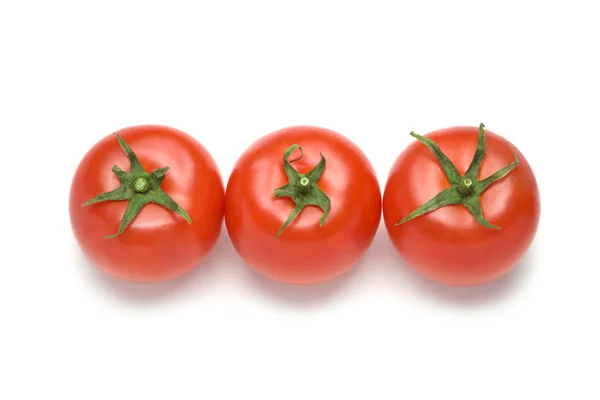 Pomidory 3-4 — Zdjęcie stockowe