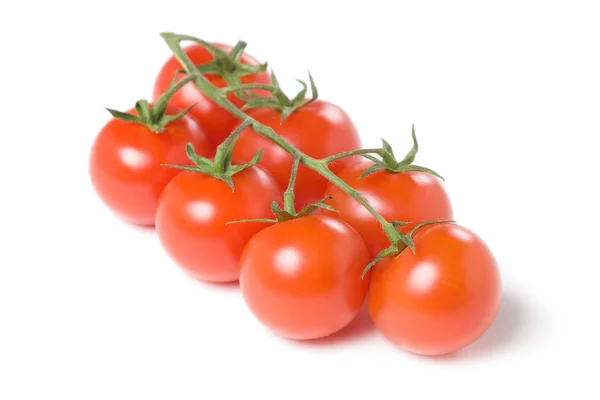 Kilka pomidorów-2 — Zdjęcie stockowe
