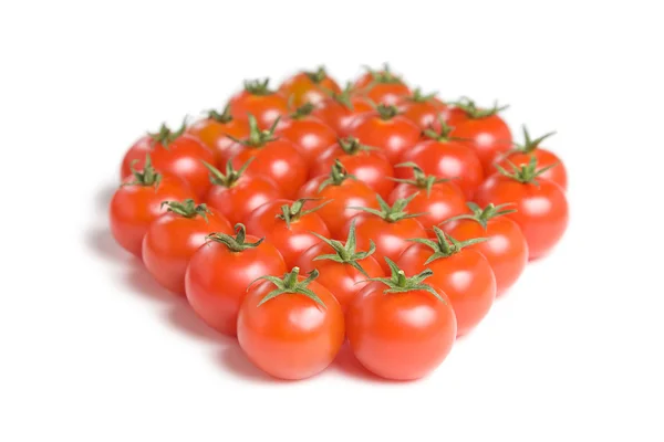 Gruppo di pomodori-6 — Foto Stock