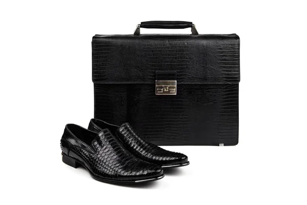 Ayakkabı ve çantası-11 — Stok fotoğraf