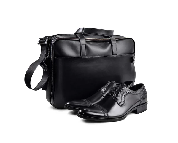 Ayakkabı ve çantası-21 — Stok fotoğraf