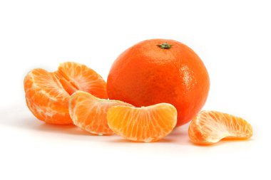 Satsuma clipart