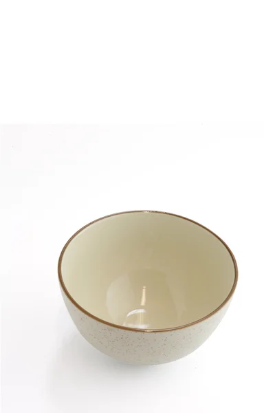 Empty bowl — Stock Photo, Image