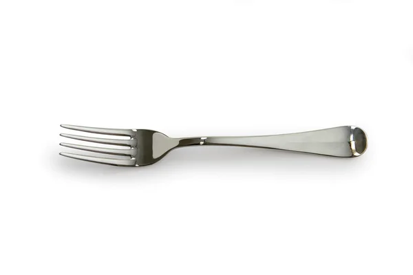 Un tenedor — Foto de Stock