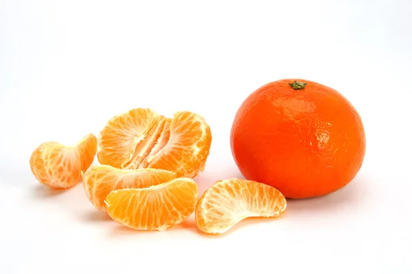 Clementine — Stock Fotó