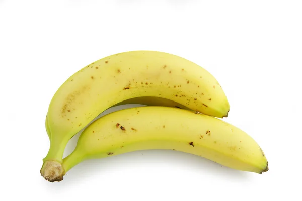 Two bananas — Stock Photo, Image