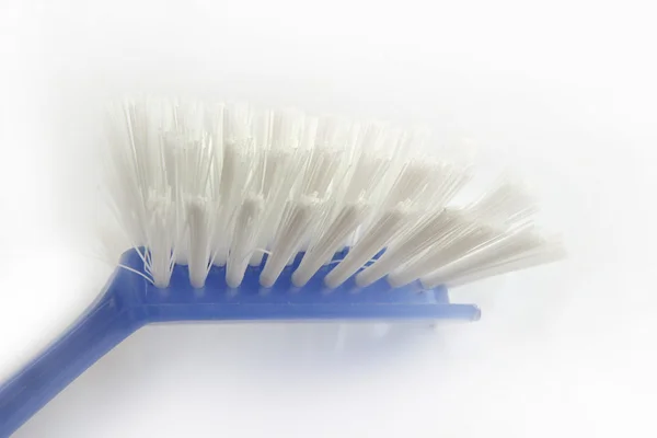 Lavado de cepillo — Foto de Stock