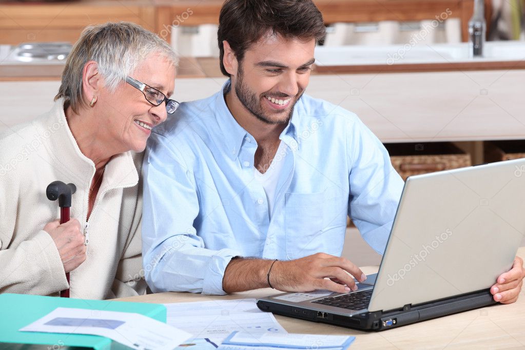 Contabilidad de stock options
